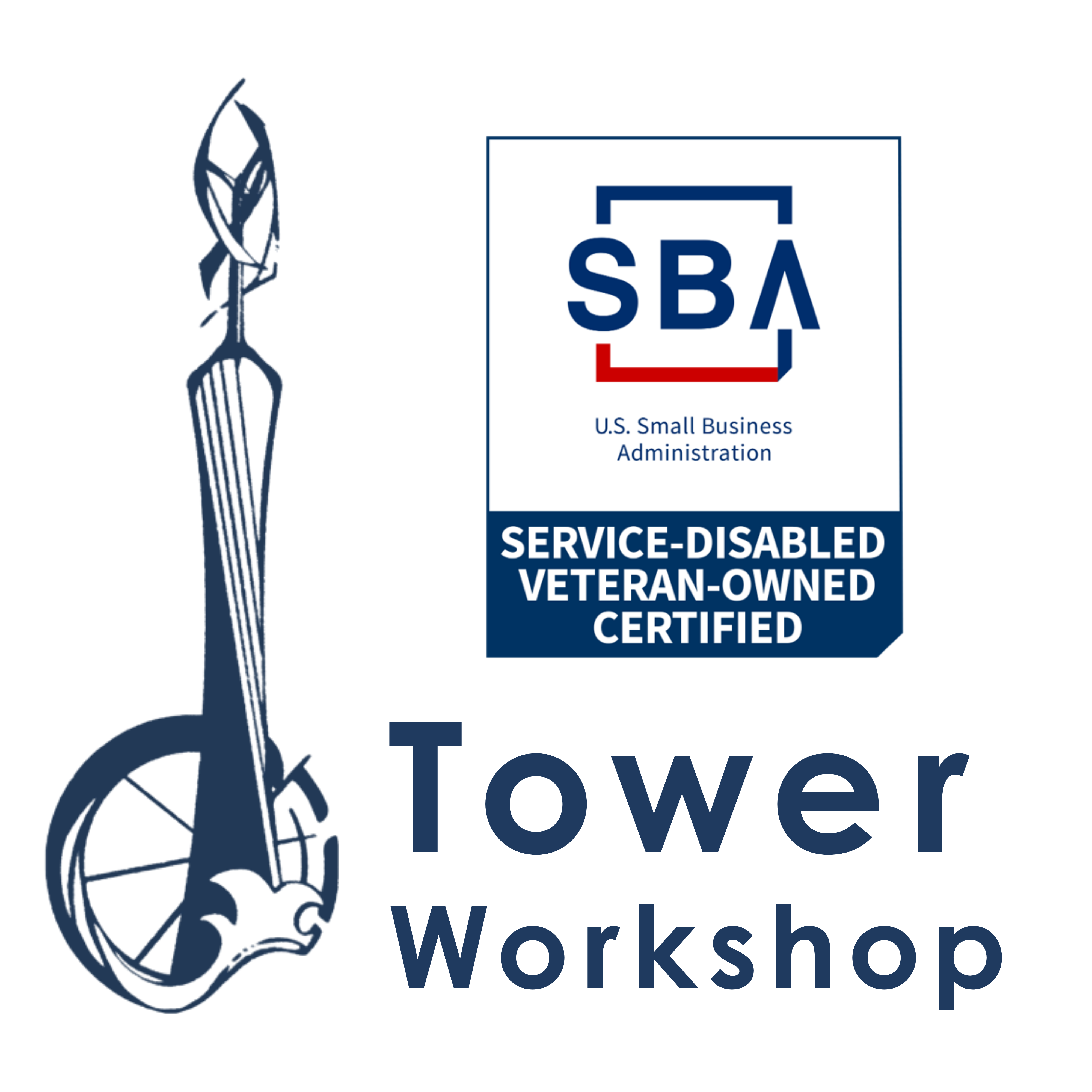 Tower Workshop